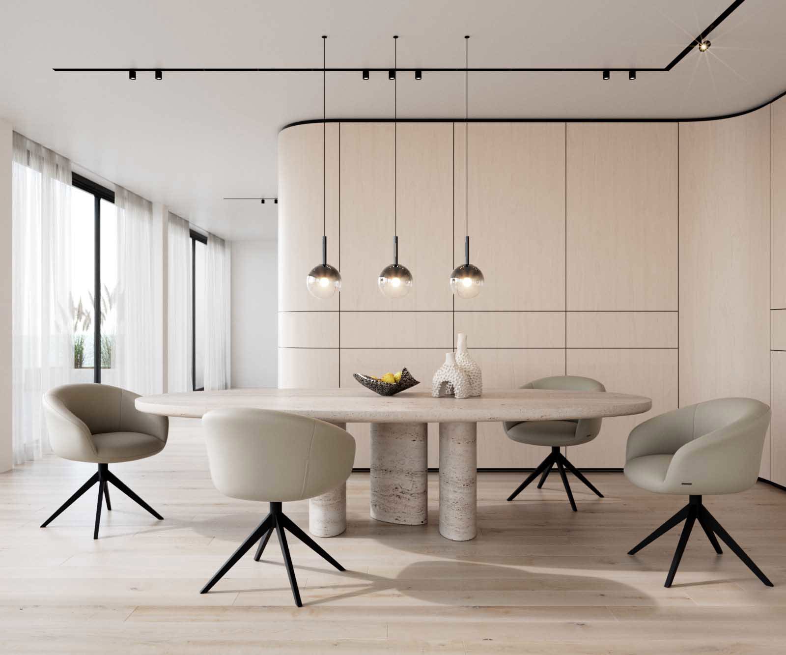 Draaistoel Vinka-Flex met armleuning echt leer mud kruisframe breed zwart 360° draaibaar pocketveer kern 5 Draaistoel Vinka-Flex met armleuning echt leer mud kruisframe breed zwart 360° draaibaar pocketveer kern 5