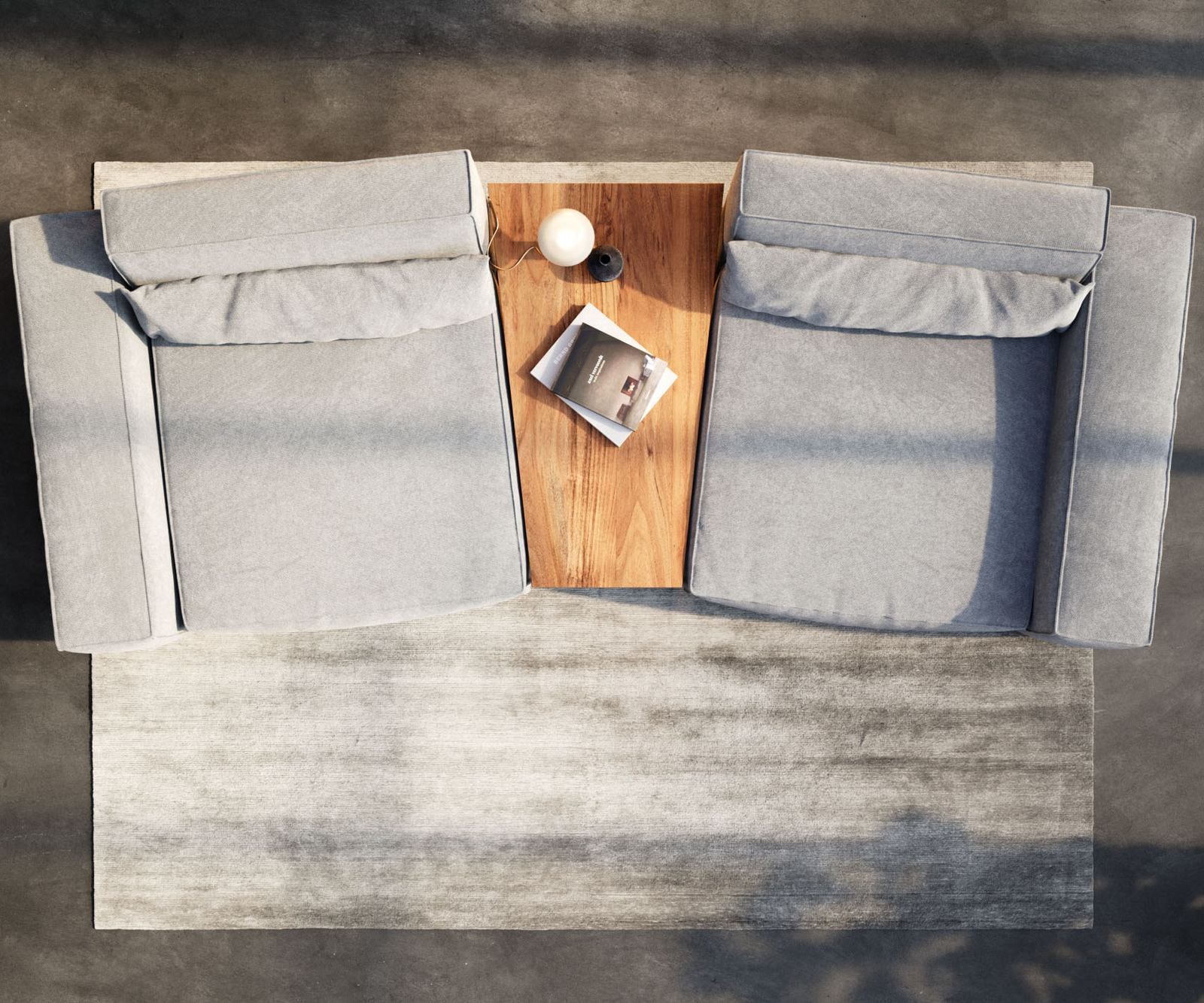 Bijzettafel Tatius 120x40/70 natuur  acacia onderstel zwart bijpassend Sirpio trapeziumtafel 1 Bijzettafel Tatius 120x40/70 natuur  acacia onderstel zwart bijpassend Sirpio trapeziumtafel 1