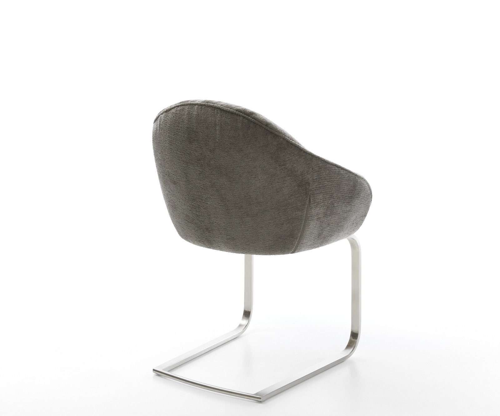 Sledemodel Gaio-Flex bouclé zacht mud sledemodel vlak roestvrij staal 4 Sledemodel Gaio-Flex bouclé zacht mud sledemodel vlak roestvrij staal 4