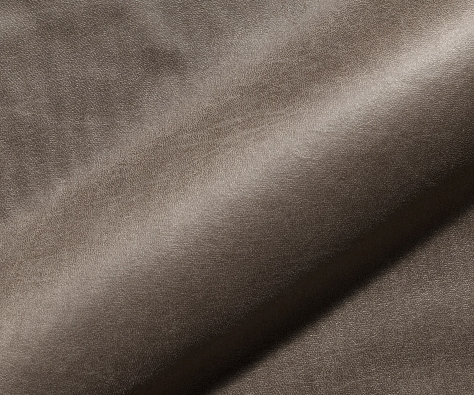 Eetkamerbank Taya-Flex 285x190 cm microvelours taupe vintage hoekig kruisframe grafiet pocketvering rechts 3