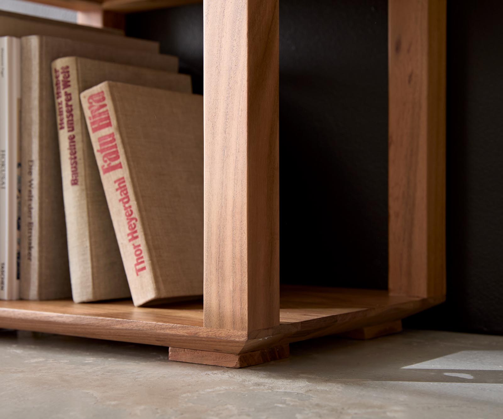 Plank Sakura 50x200 cm  acacia natuur 5 vakken 4 Plank Sakura 50x200 cm  acacia natuur 5 vakken 4