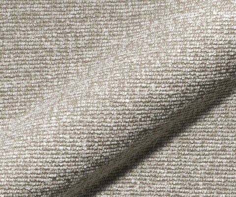 Stoffen Flex geweven stof beige