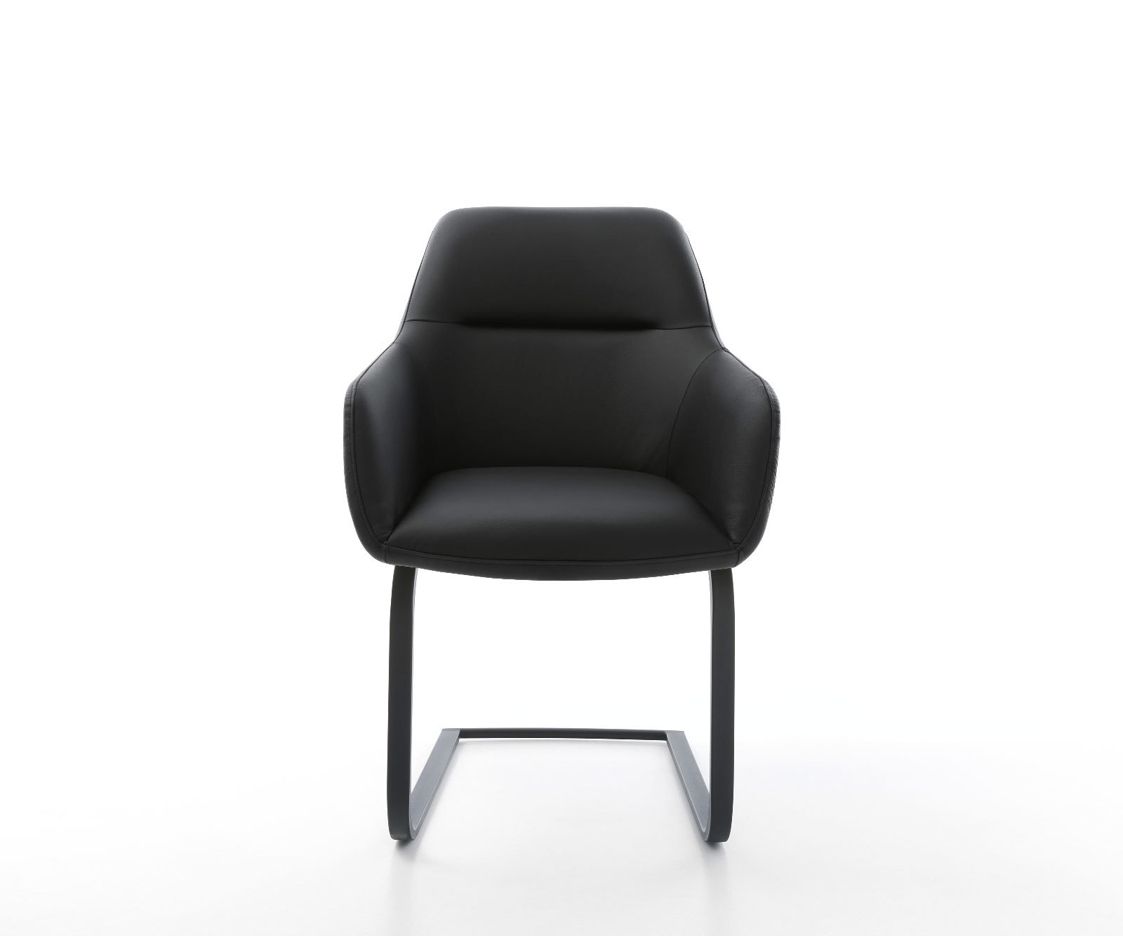 Sledemodel Pejo-Flex echt leer zwart sledemodel vlak zwart pocketveer kern 1 Sledemodel Pejo-Flex echt leer zwart sledemodel vlak zwart pocketveer kern 1