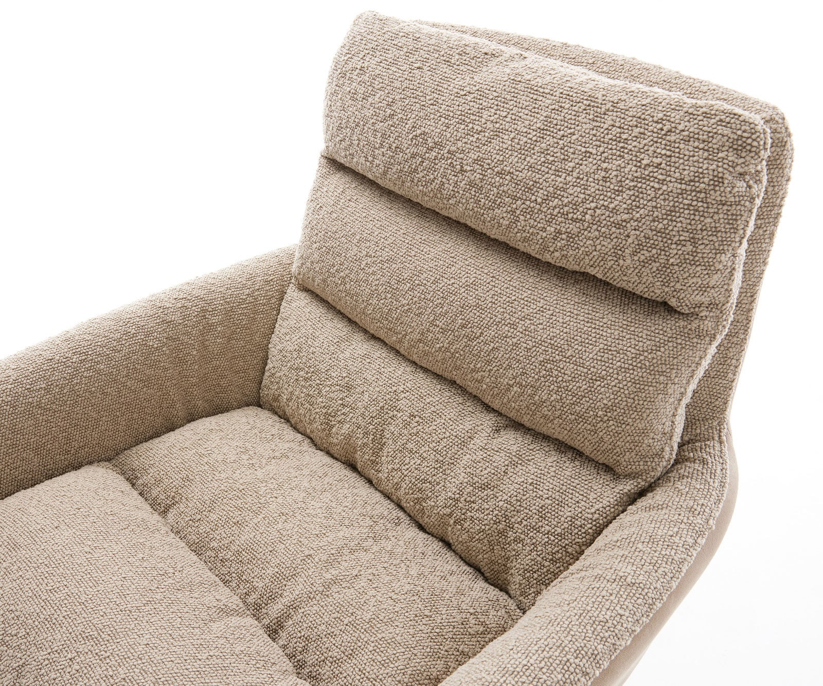 Sledemodel Abelia-Flex met armleuning materiaalmix mud sledemodel vlak roestvrij staal 3 Sledemodel Abelia-Flex met armleuning materiaalmix mud sledemodel vlak roestvrij staal 3