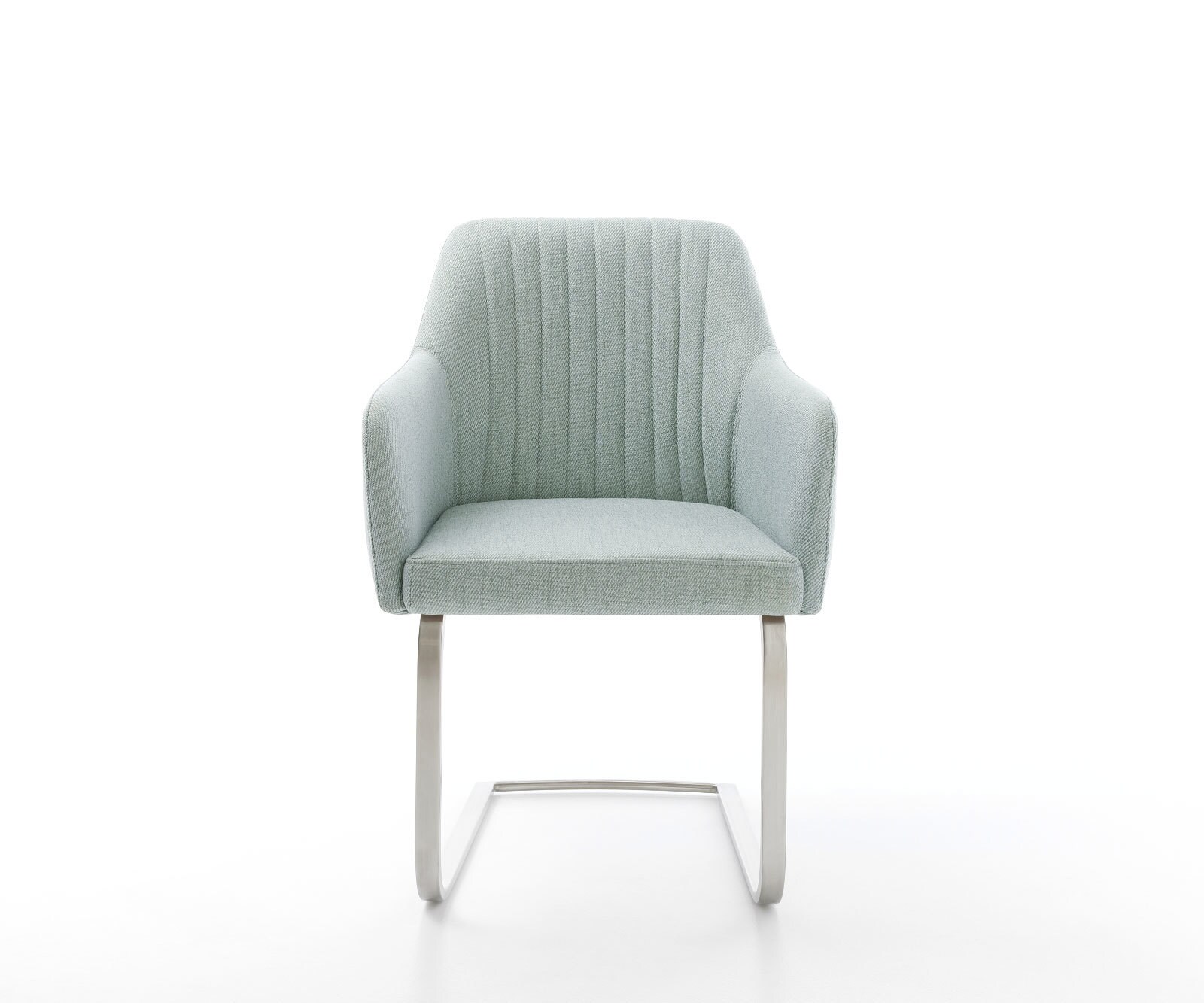 Sledemodel Greg-Flex stripes mint sledemodel vlak roestvrij staal pocketveer kern 1 Sledemodel Greg-Flex stripes mint sledemodel vlak roestvrij staal pocketveer kern 1