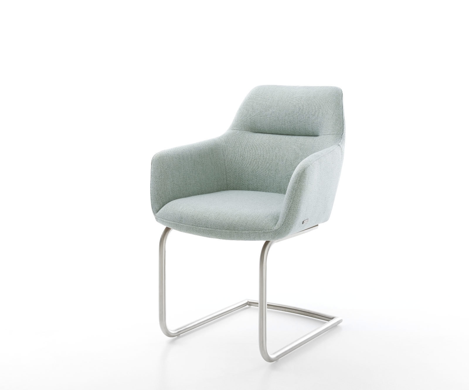 Sledemodel Pejo-Flex stripes mint sledemodel rond roestvrij staal pocketveer kern Sledemodel Pejo-Flex stripes mint sledemodel rond roestvrij staal pocketveer kern