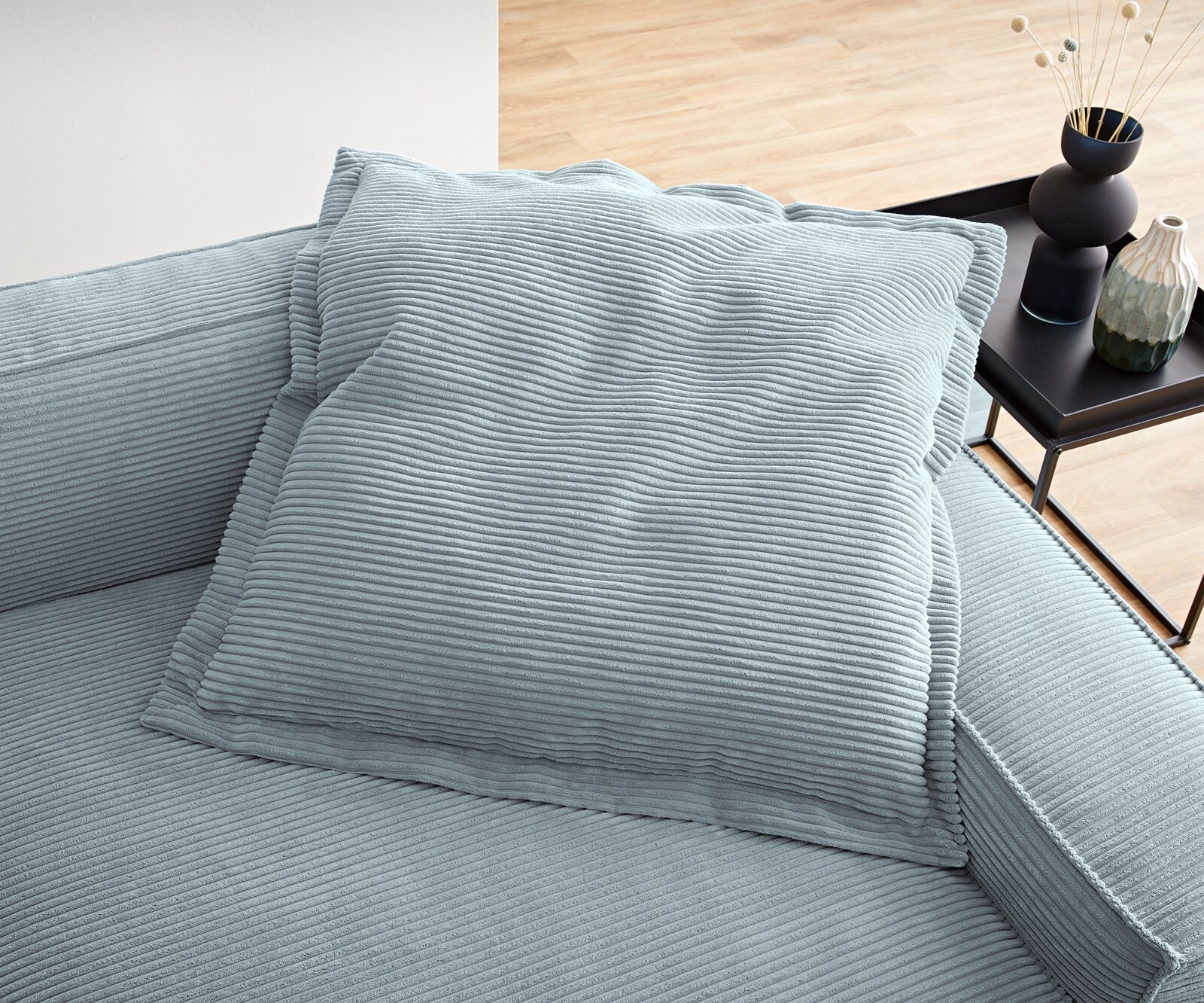 Sirpio Fladderkussen 85x85 3