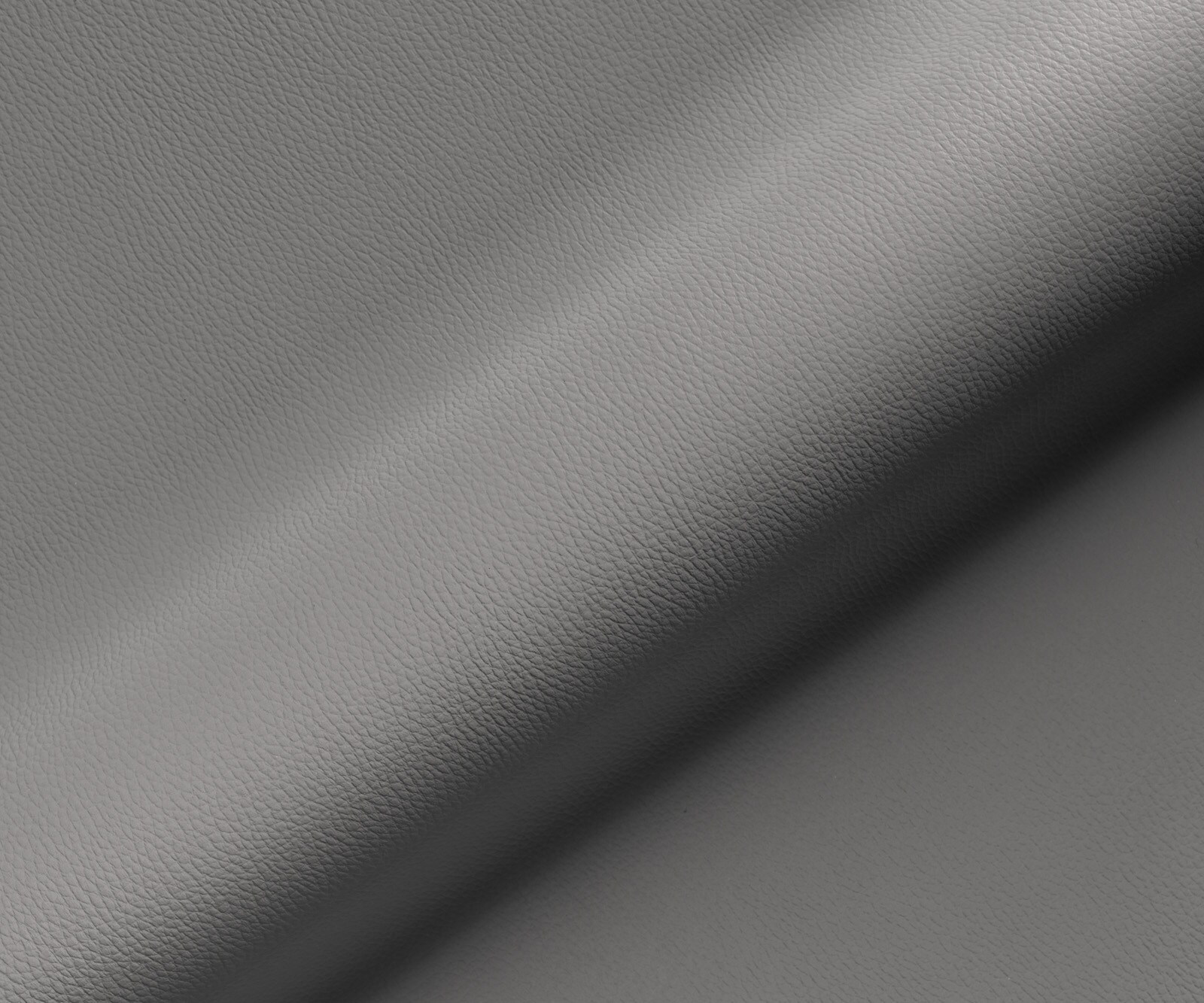 Bedframe Rafinata 180x200 cm kunstleer lichtgrijs 2