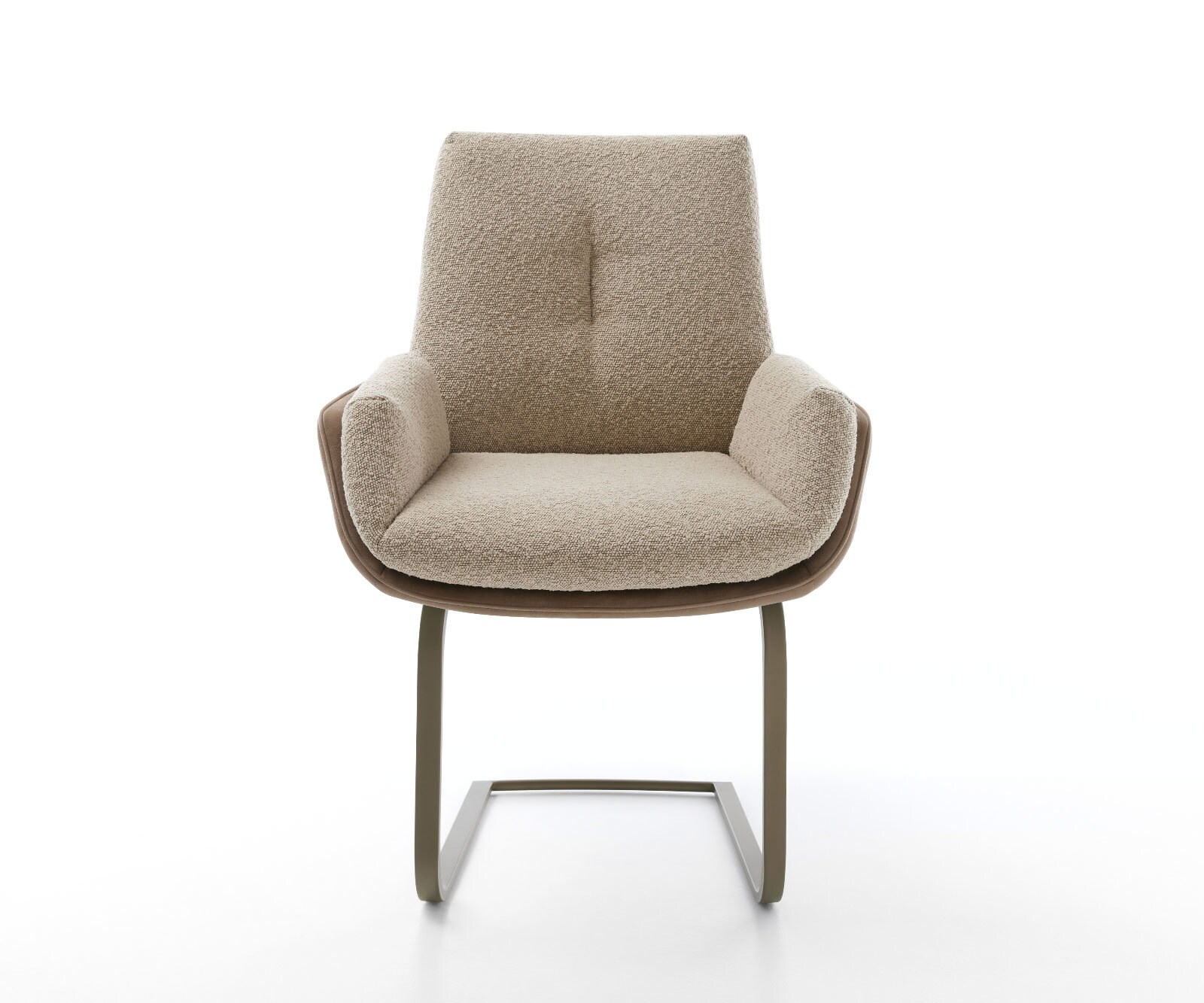 Sledemodel Clea-Flex materiaalmix mud sledemodel vlak afwerking met titanium 1 Sledemodel Clea-Flex materiaalmix mud sledemodel vlak afwerking met titanium 1