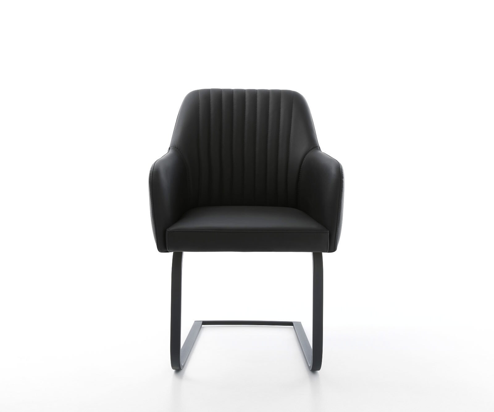 Sledemodel Greg-Flex echt leer zwart sledemodel vlak zwart pocketveer kern 1 Sledemodel Greg-Flex echt leer zwart sledemodel vlak zwart pocketveer kern 1