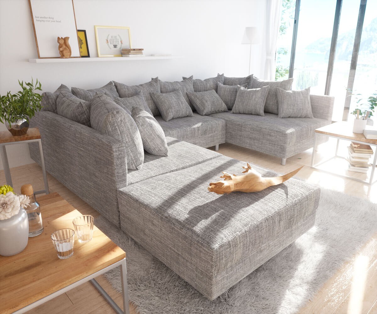  Bank Clovis woonlandschap modulaire bank design bank 6