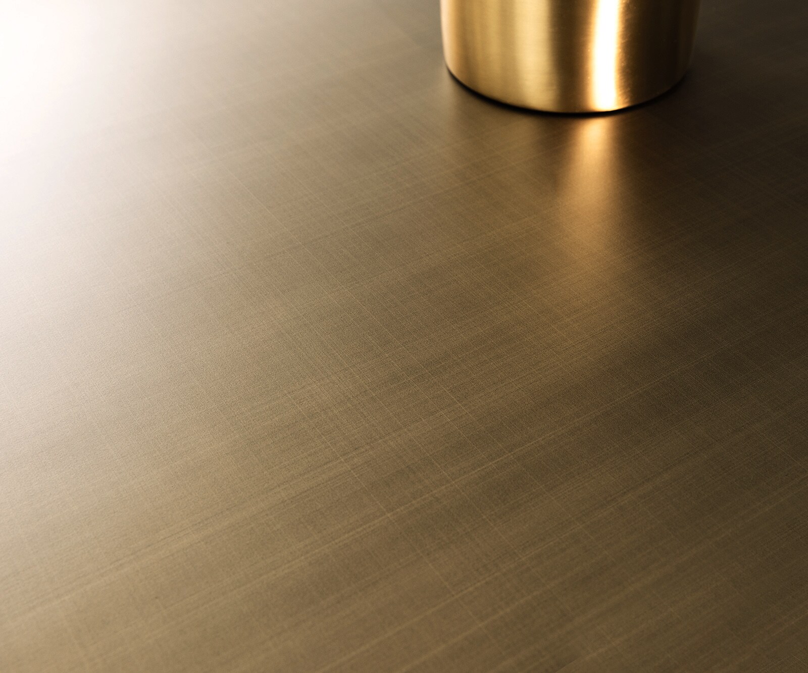 Salontafel Ryo 120x30 cm mezaal goud 2