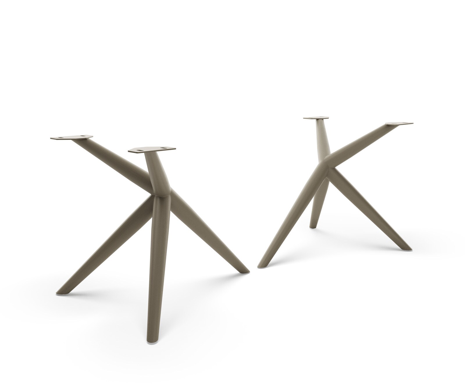 Rand Estelar tafelframe voor variabele bladafmetingen 3