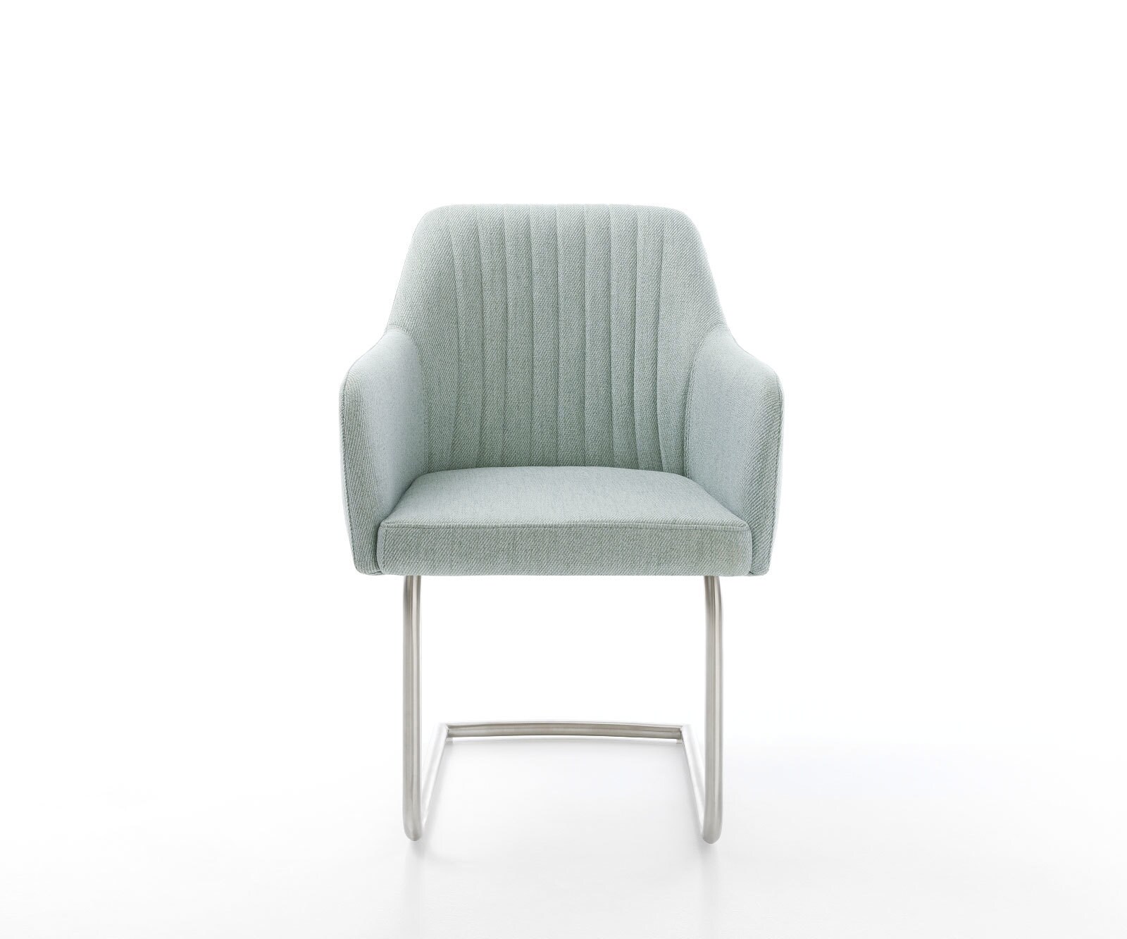 Sledemodel Greg-Flex stripes mint sledemodel rond roestvrij staal pocketveer kern 1 Sledemodel Greg-Flex stripes mint sledemodel rond roestvrij staal pocketveer kern 1