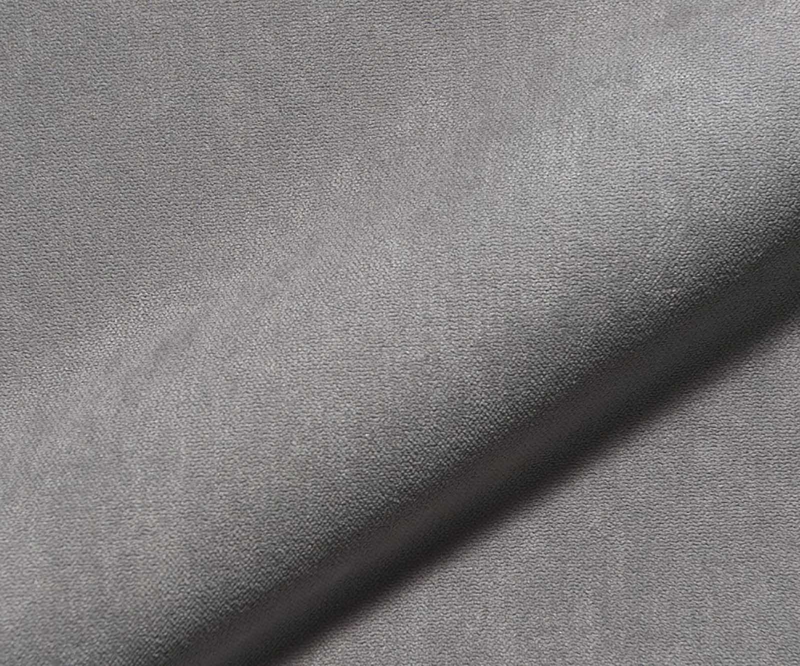 Bedframe Espazio 180x200 cm microvezel grijs met opbergruimte 2