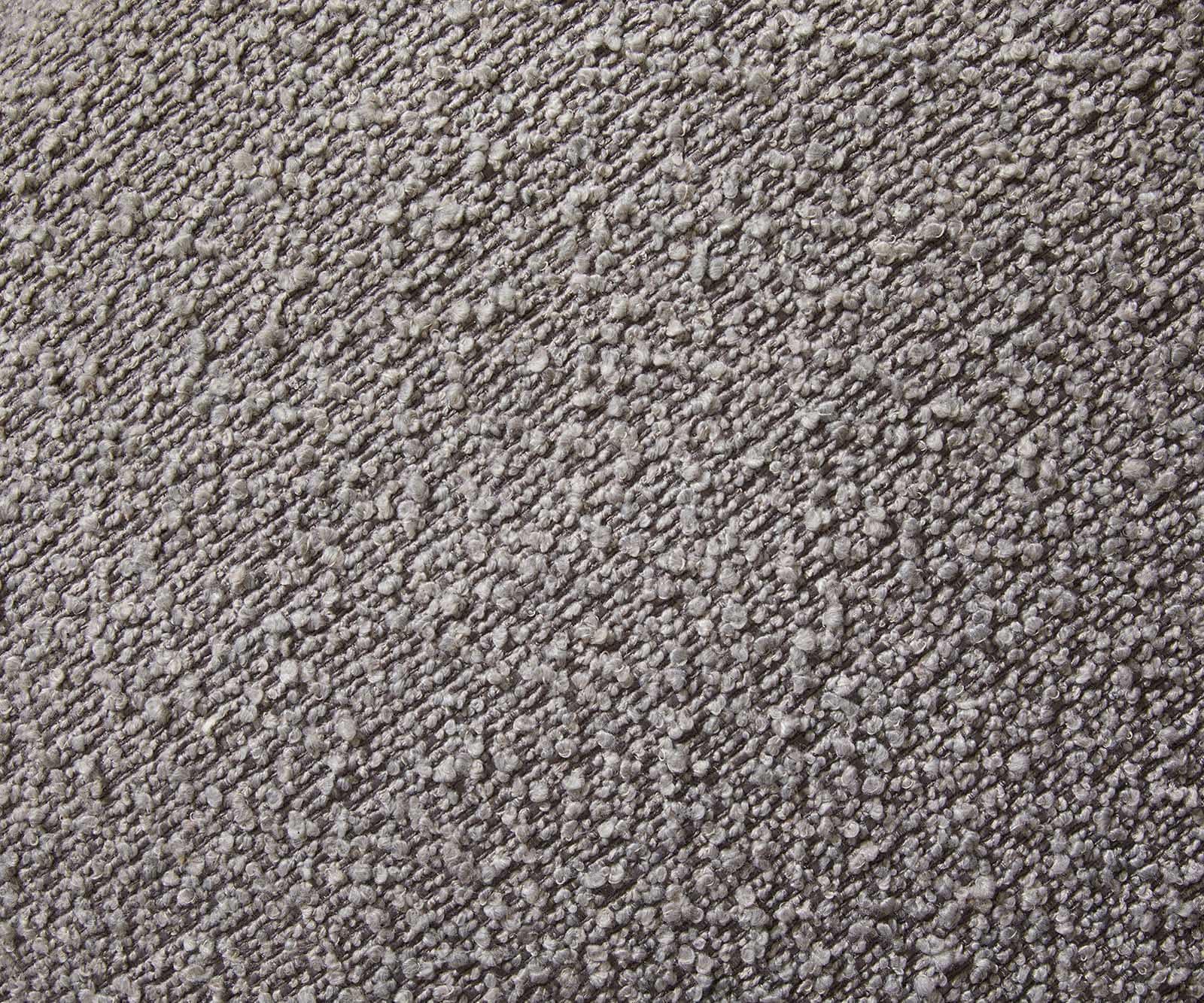 Sofa Edina 330x170 cm Bouclé zilvergrijs 2 Sofa Edina 330x170 cm Bouclé zilvergrijs 2