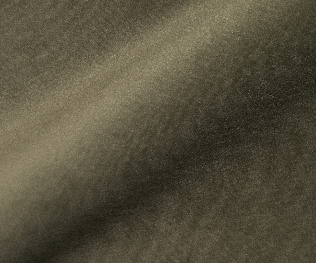 Hoekbank Lazaro 300x160 cm Fluweel olijf ottomaan Links met zitdiepteverstelling 2 Hoekbank Lazaro 300x160 cm Fluweel olijf ottomaan Links met zitdiepteverstelling 2