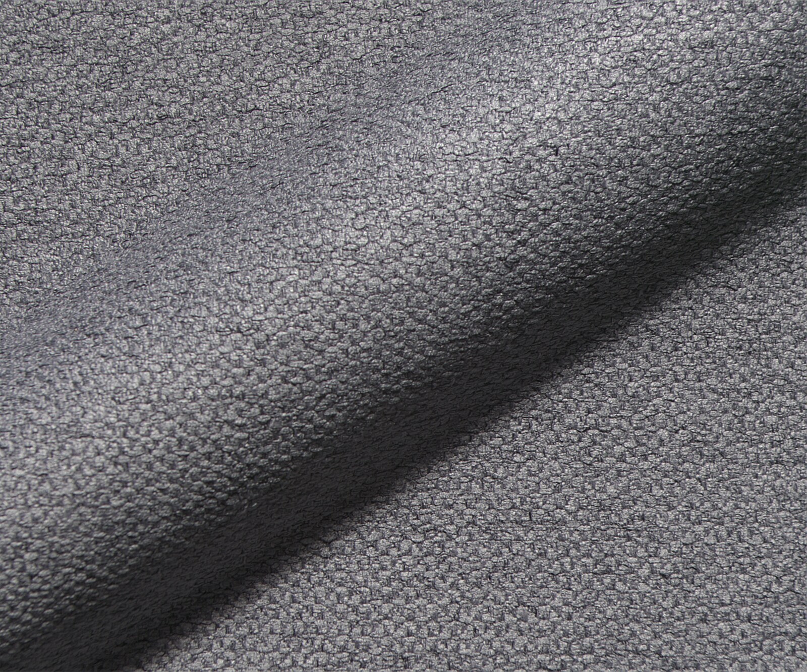 Eetkamerstoel Zelia-Flex met armleuning structuurstof lichtgrijs slipframe roestvrij staal pocketveer kern 2 Eetkamerstoel Zelia-Flex met armleuning structuurstof lichtgrijs slipframe roestvrij staal pocketveer kern 2