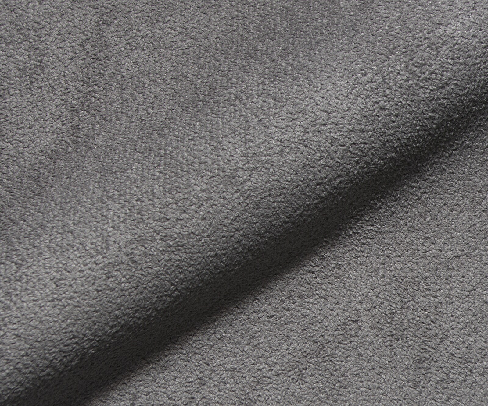 Hoekbank Sirpio XL 270x170 cm microvezel taupe recamiere variabele met kruk 2