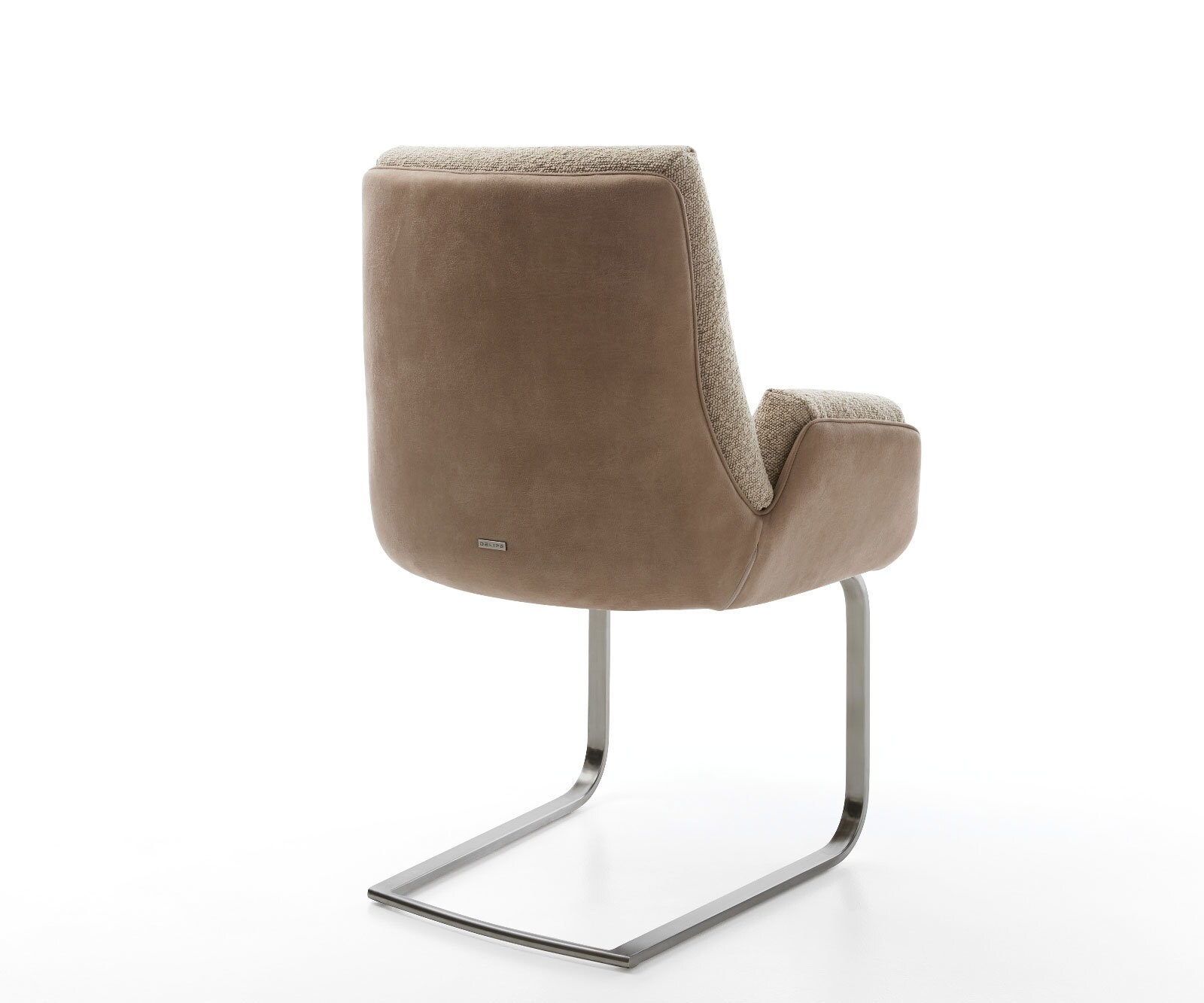 Sledemodel Clea-Flex materiaalmix mud sledemodel vlak grafiet 5