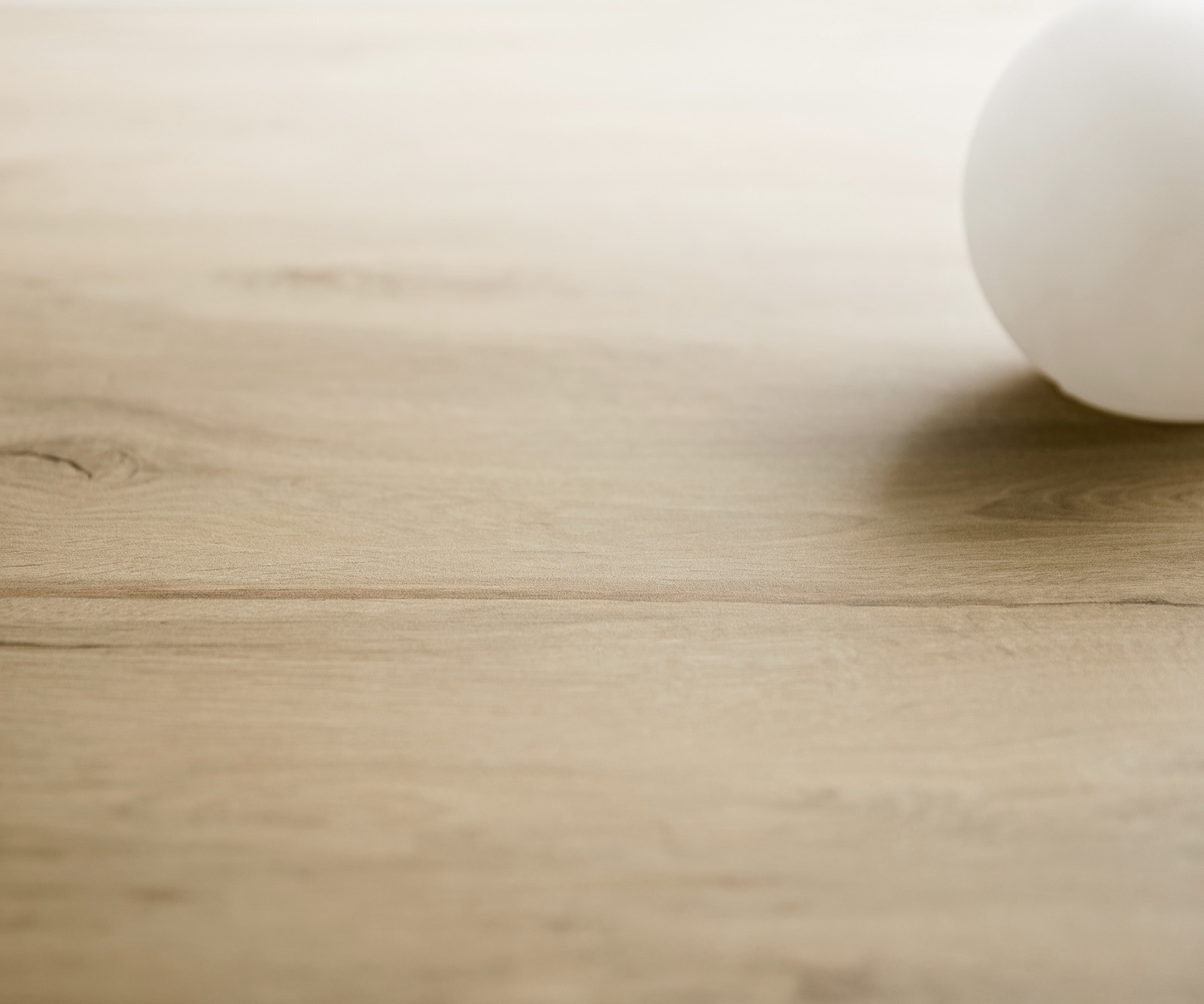 Eetkamertafel Edge 300x100 keramiek Laminam® Sabbia eiken kleur Troa roestvrij staal grafiet 5