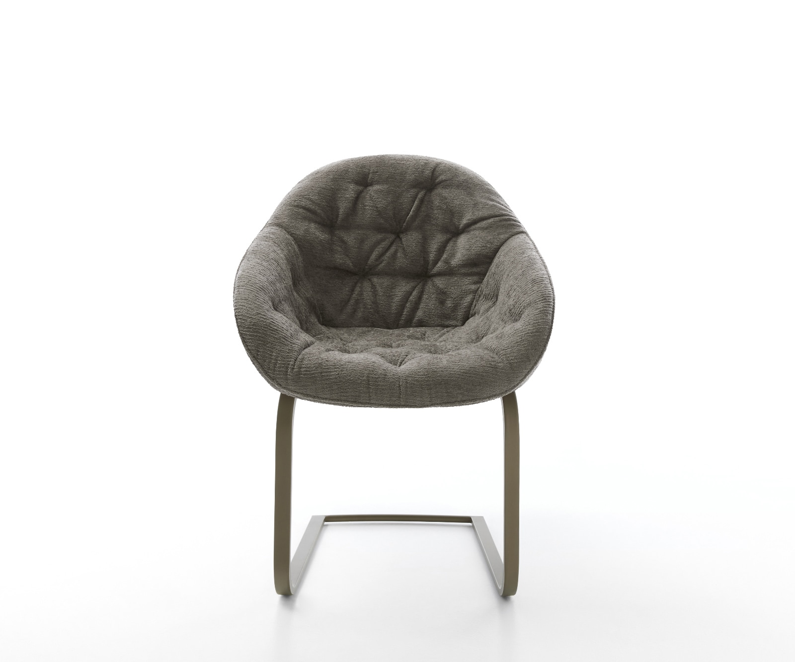 Sledemodel Gaio-Flex bouclé zacht mud sledemodel vlak afwerking met titanium 1 Sledemodel Gaio-Flex bouclé zacht mud sledemodel vlak afwerking met titanium 1