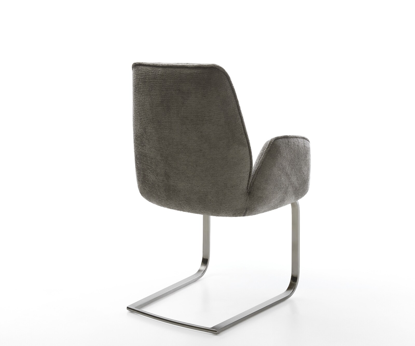 Sledemodel Zoa-Flex bouclé zacht mud sledemodel vlak grafiet pocketveer kern 4