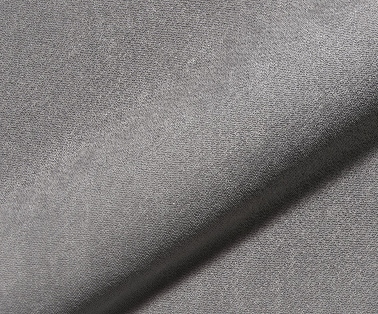 Boxspring-bed Dream-Well 180x200 cm Grijs Microvezel stof 2