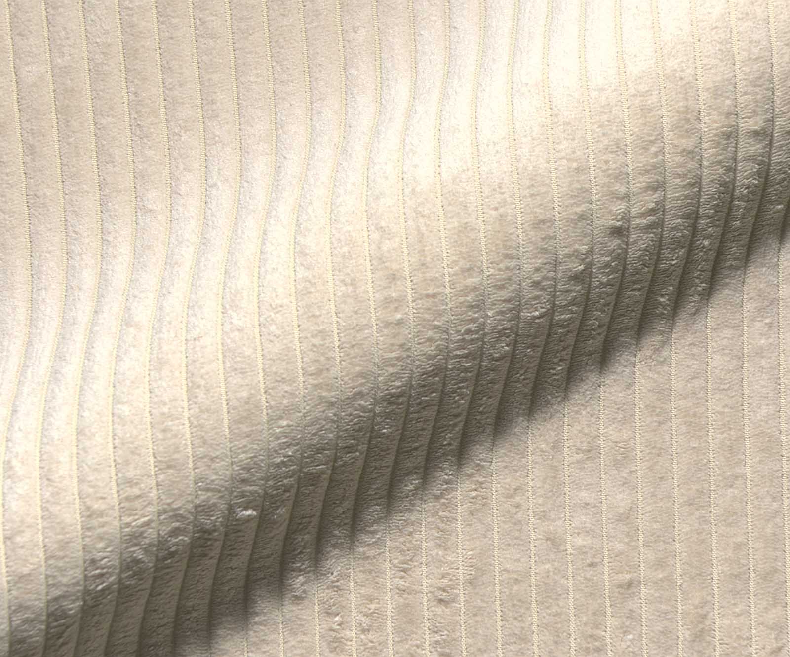 Stofstaal Flex Cord Beige