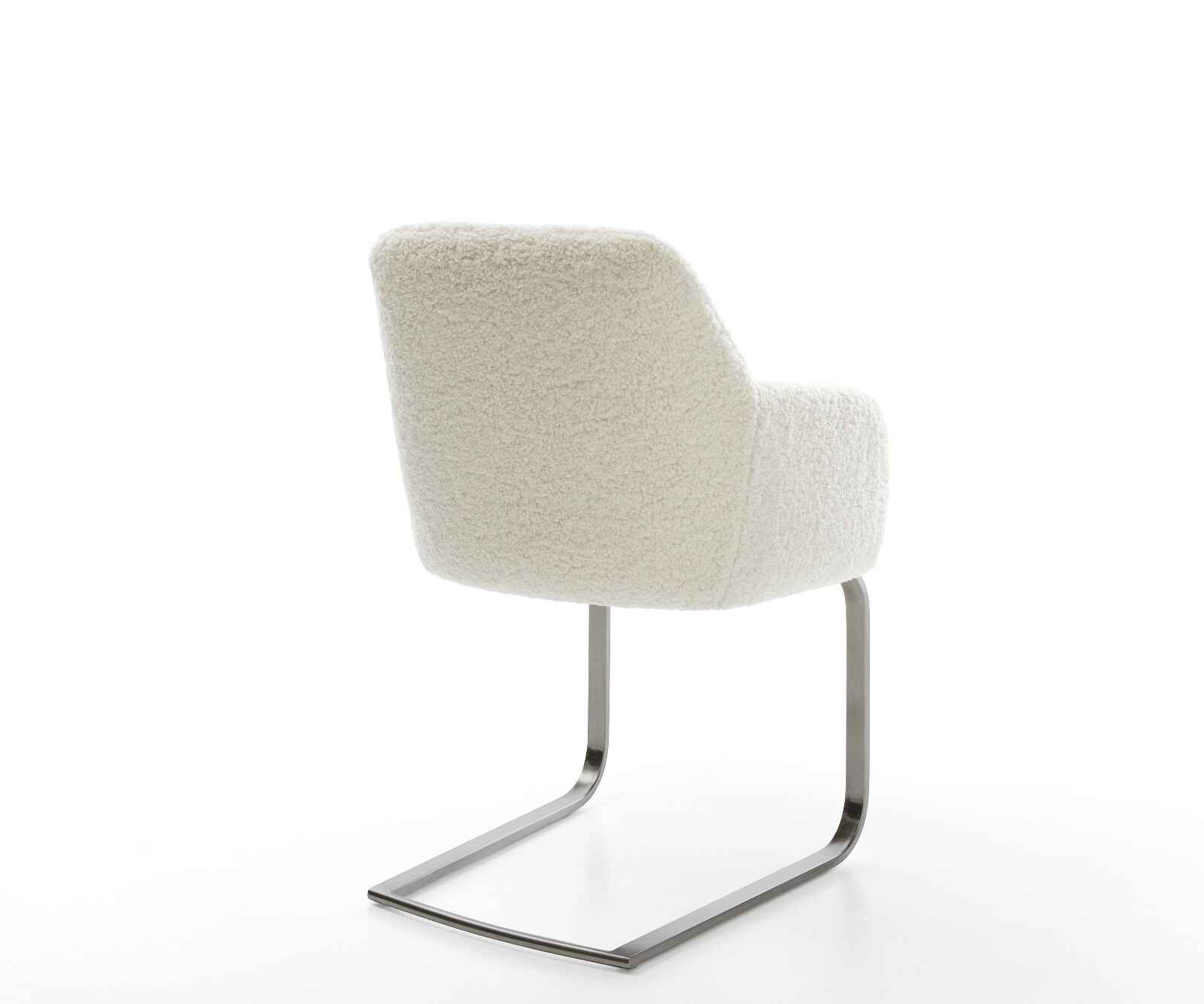 Sledemodel Greg-Flex teddy beige sledemodel vlak grafiet pocketveer kern 5