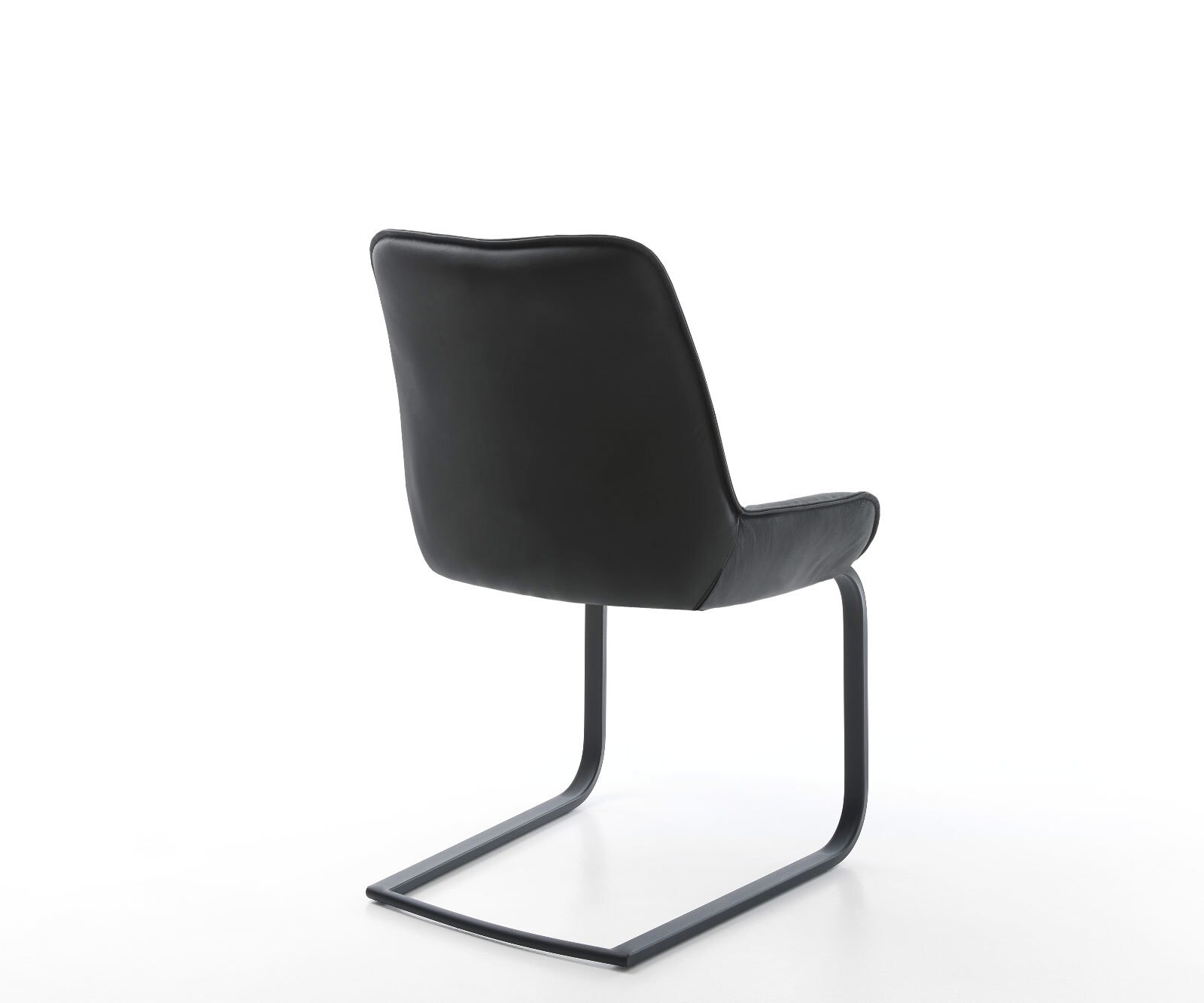 Sledemodel Taimi-Flex echt leer zwart sledemodel vlak zwart 5 Sledemodel Taimi-Flex echt leer zwart sledemodel vlak zwart 5