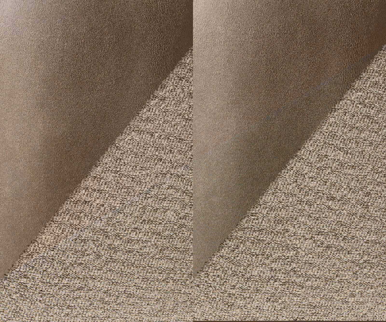 Sledemodel Vinka-Flex met armleuning materiaalmix mud sledemodel rond zwart pocketveer kern 2 Sledemodel Vinka-Flex met armleuning materiaalmix mud sledemodel rond zwart pocketveer kern 2