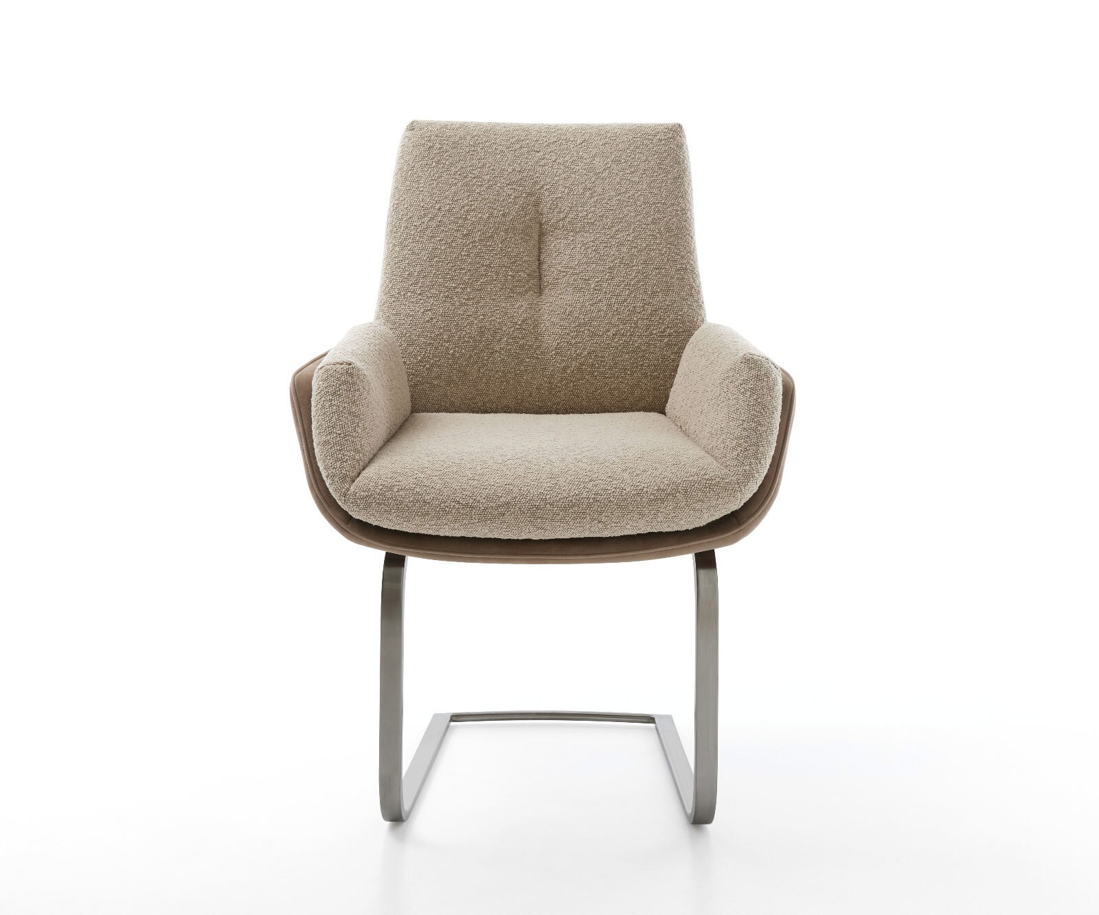 Sledemodel Clea-Flex materiaalmix mud sledemodel vlak grafiet 2