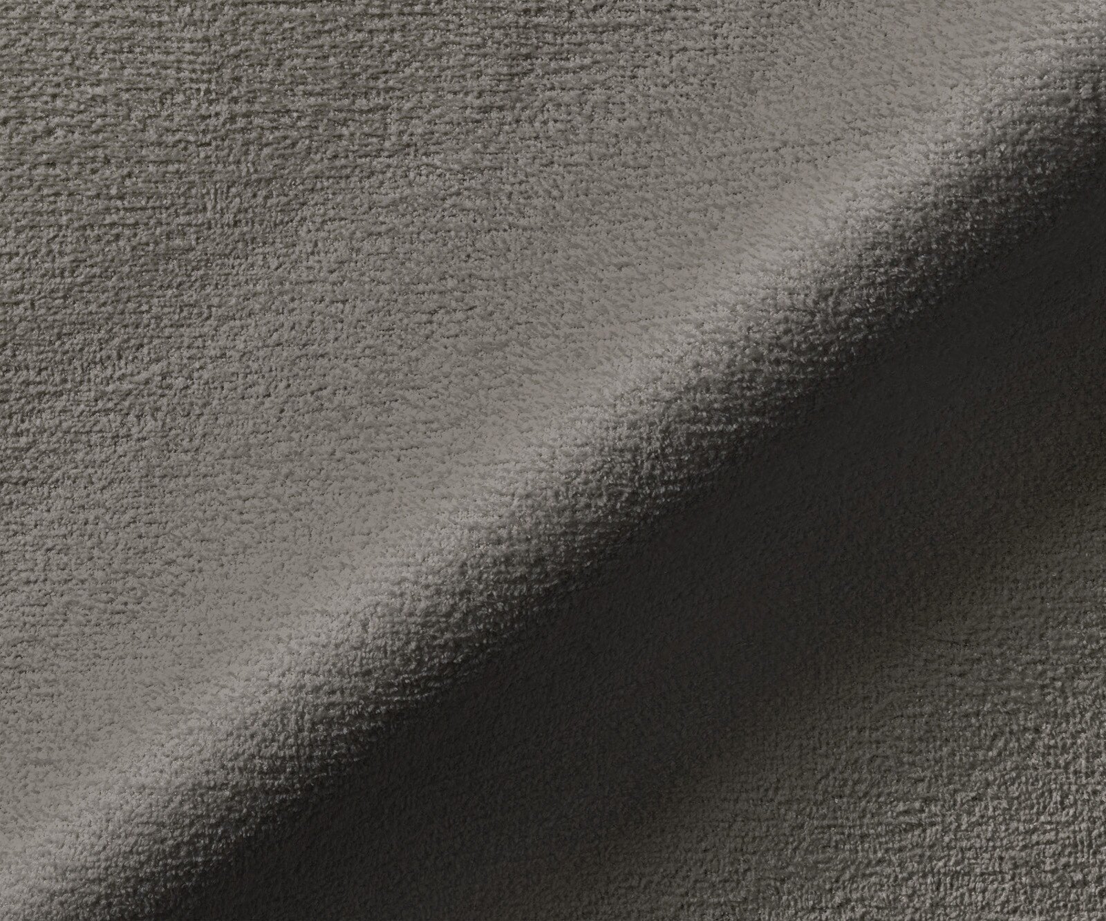 Sledemodel Zoa-Flex bouclé zacht mud sledemodel vlak afwerking met titanium pocketveer kern 2