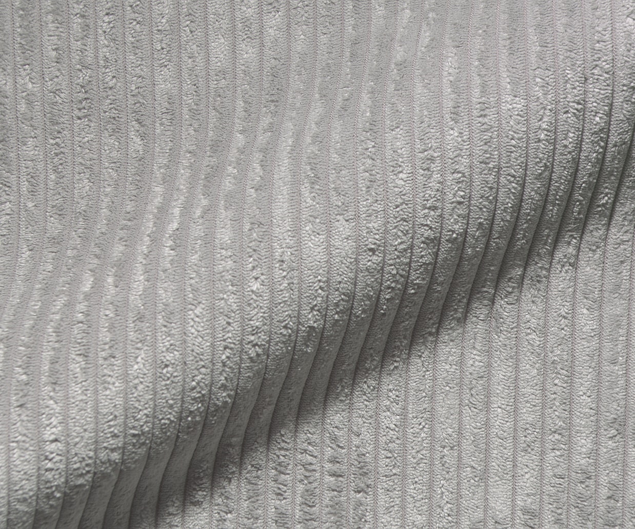 Boxspringbed Dream-Koord zilver 200x200 cm Bonell matras PU topper 2