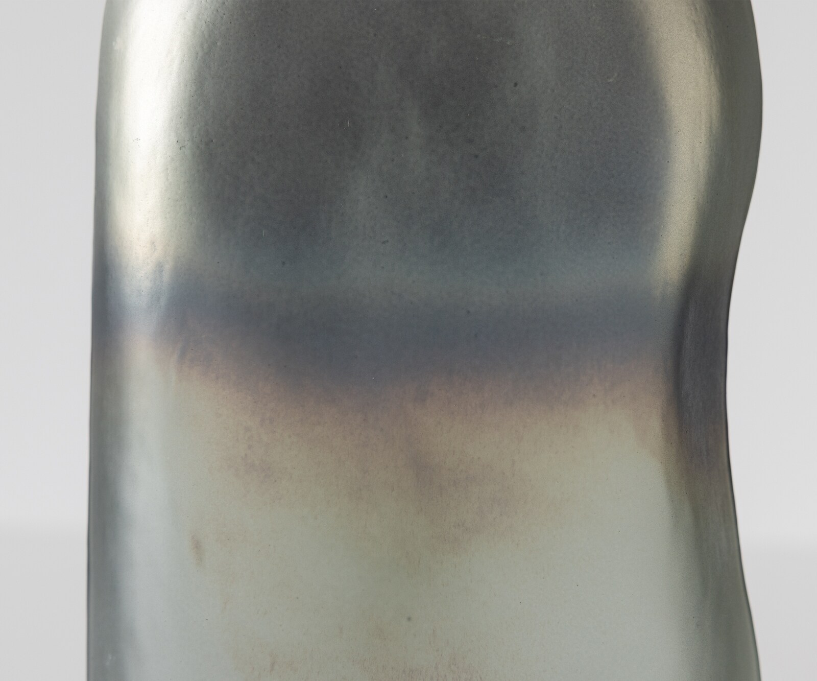 Vaas Mireva B17 x D9 x H33 cm Glas Aurora Mondgeblazen 3