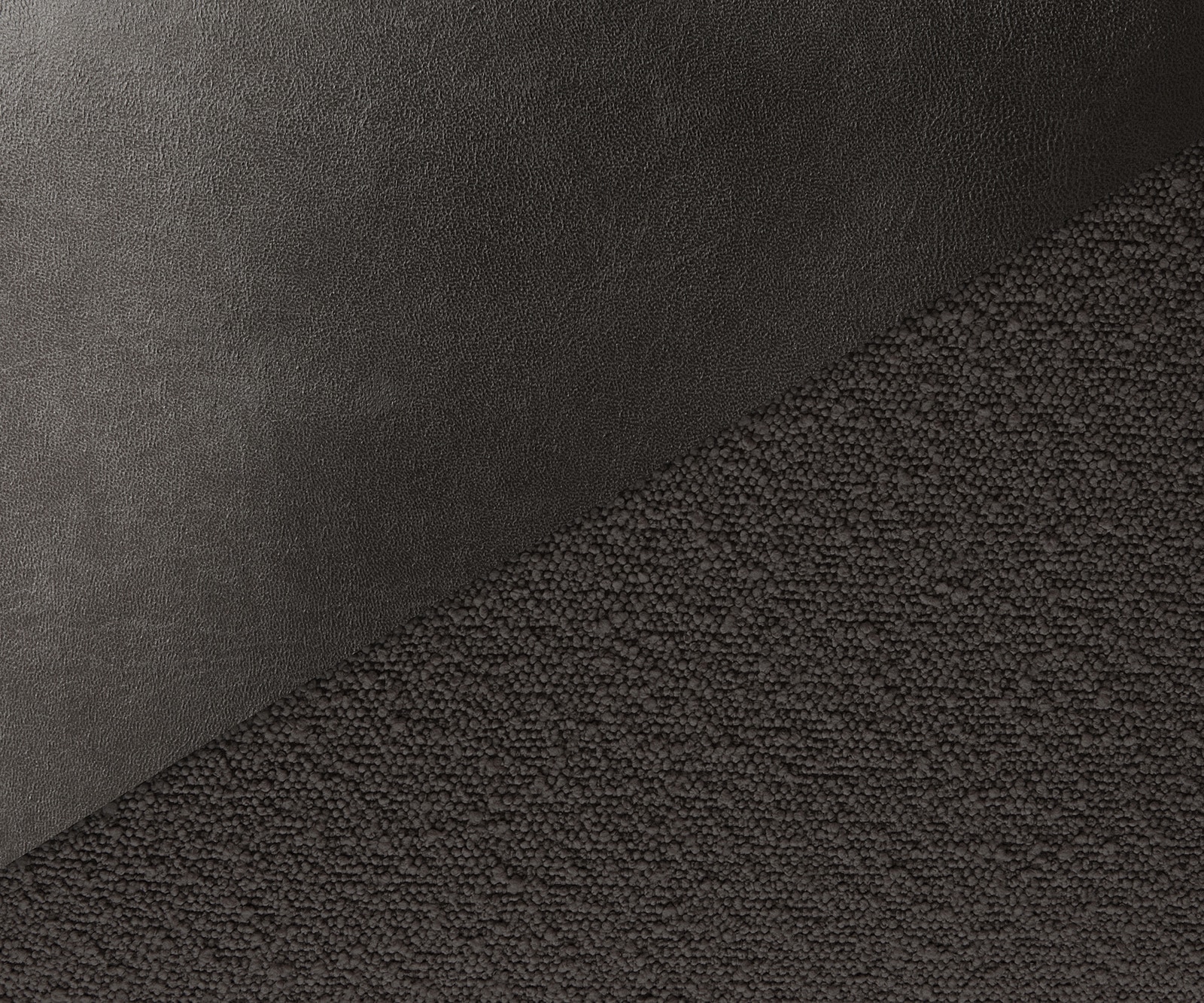 Draaistoel Pejo-Flex materiaalmix zwart kruispoot roestvrij staal 360° draaibaar rocker-functie pocketveer kern 2 Draaistoel Pejo-Flex materiaalmix zwart kruispoot roestvrij staal 360° draaibaar rocker-functie pocketveer kern 2