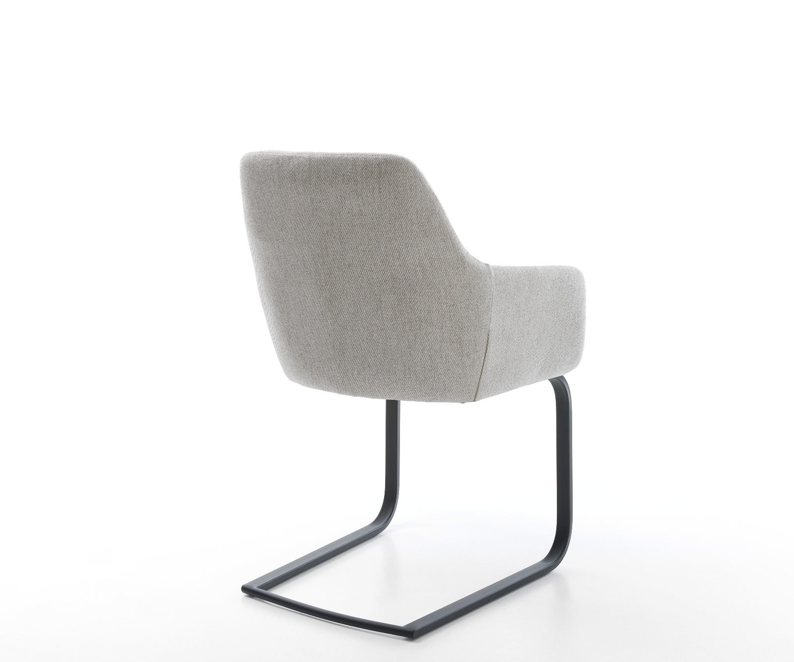 Sledemodel Pejo-Flex stripes lichtgrijs sledemodel vlak zwart pocketveer kern 4 Sledemodel Pejo-Flex stripes lichtgrijs sledemodel vlak zwart pocketveer kern 4