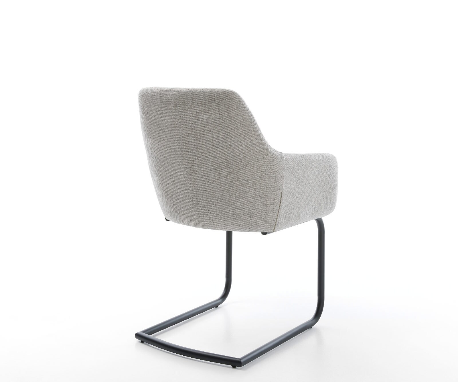 Sledemodel Pejo-Flex stripes lichtgrijs sledemodel rond zwart pocketveer kern 4 Sledemodel Pejo-Flex stripes lichtgrijs sledemodel rond zwart pocketveer kern 4