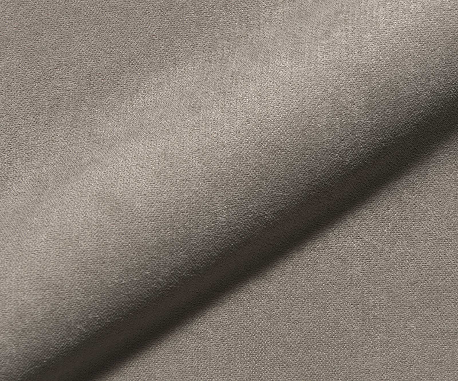 Stofstaal Microvezel beige