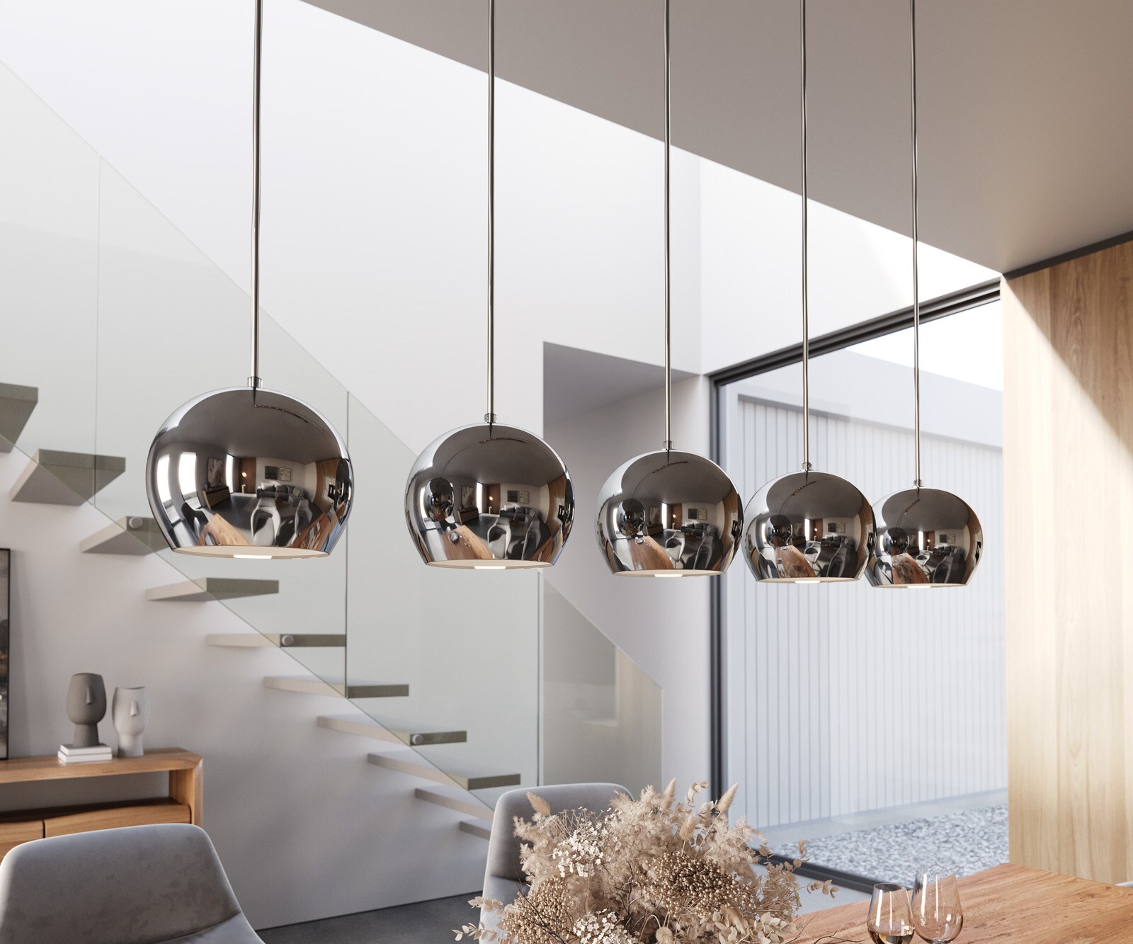  Hanglamp Pentola plafondlamp hanglamp 3