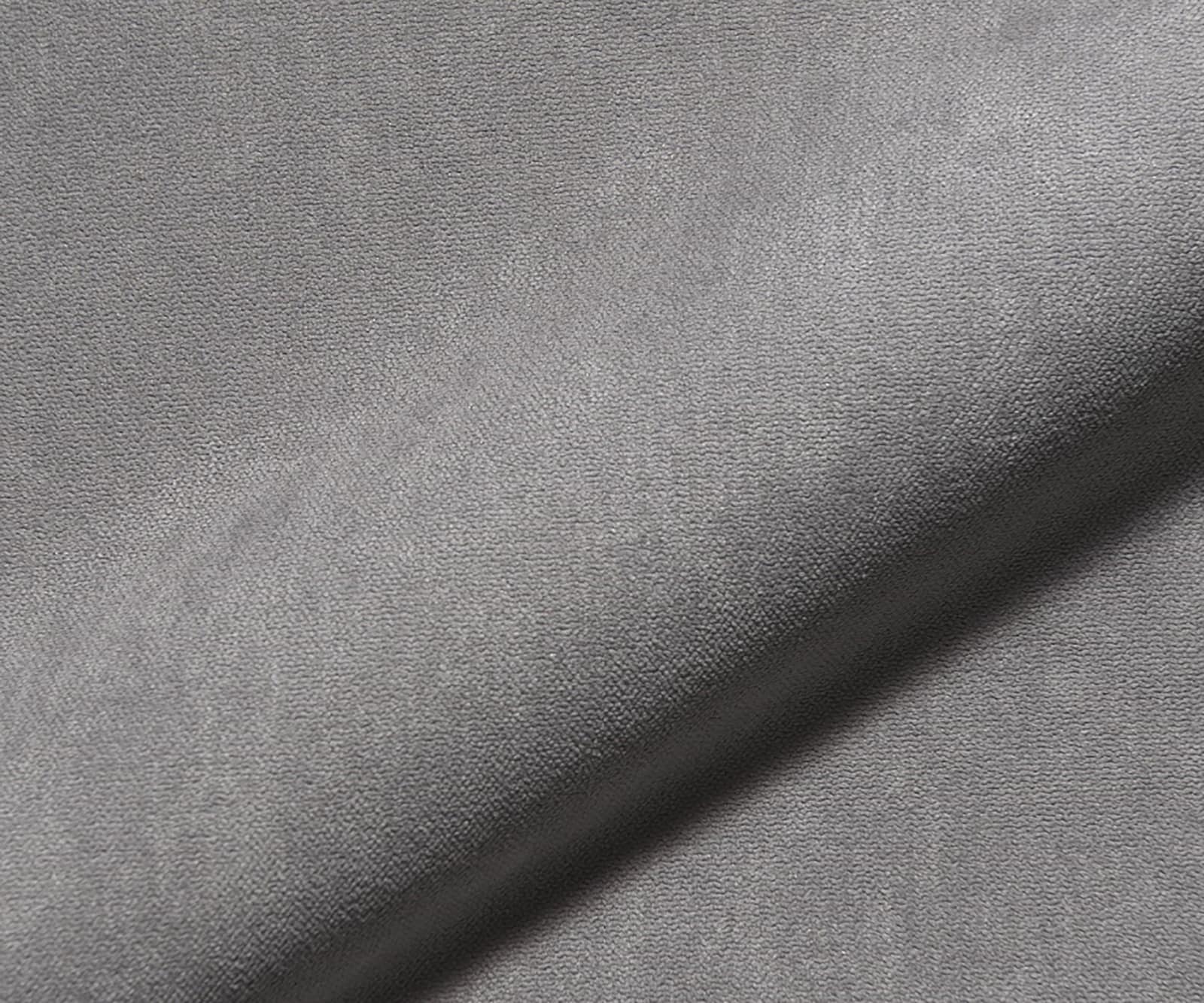 Hoekbank Lanzo XL 270x180 cm microvezel Grijs Variabele rugleuning 2 Hoekbank Lanzo XL 270x180 cm microvezel Grijs Variabele rugleuning 2