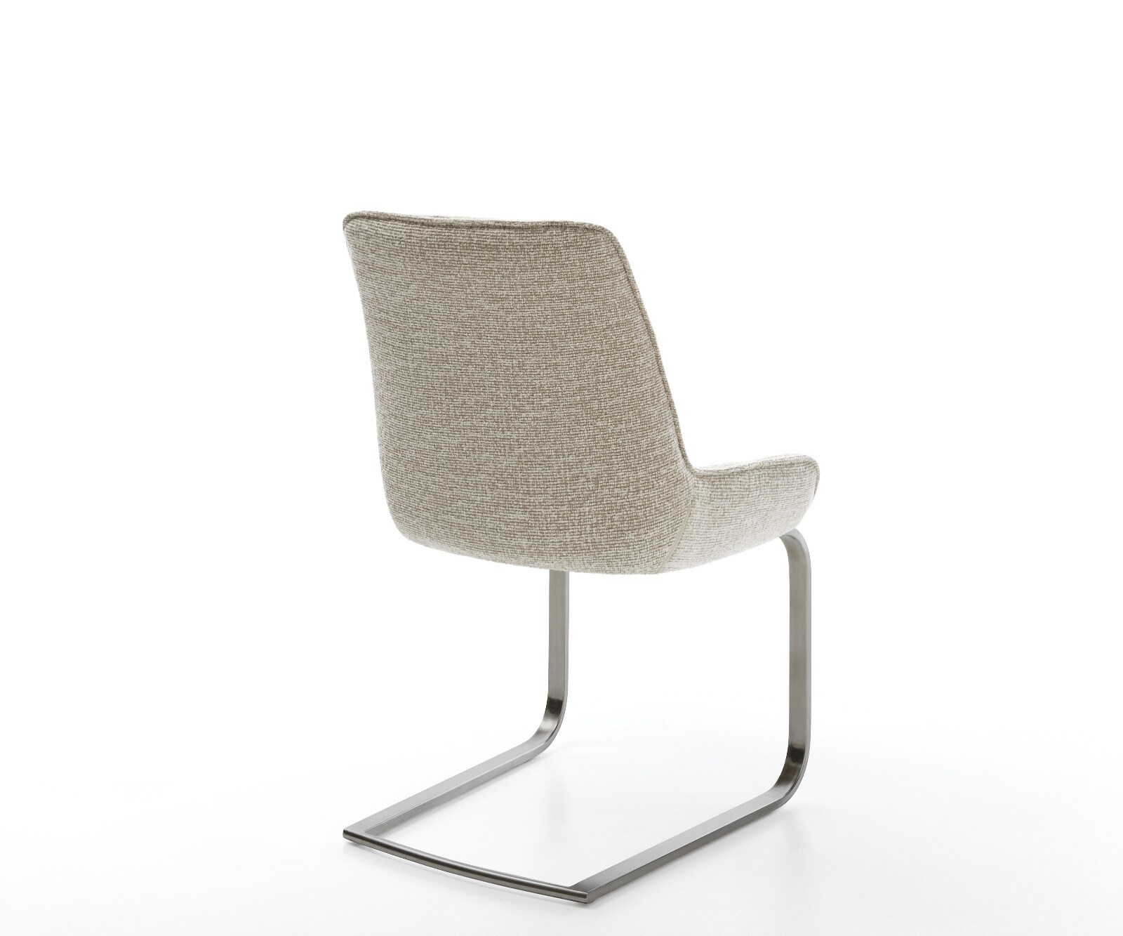 Sledemodel Taimi-Flex geweven stof beige sledemodel vlak grafiet 5