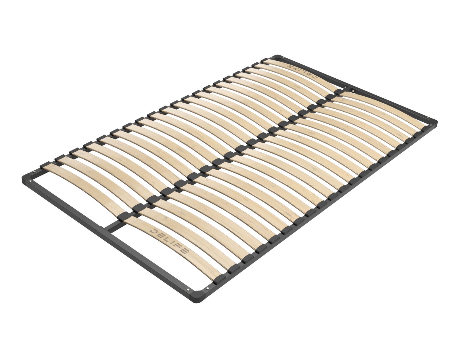 Lattenbodem voor design gestoffeerd bed 140 cm