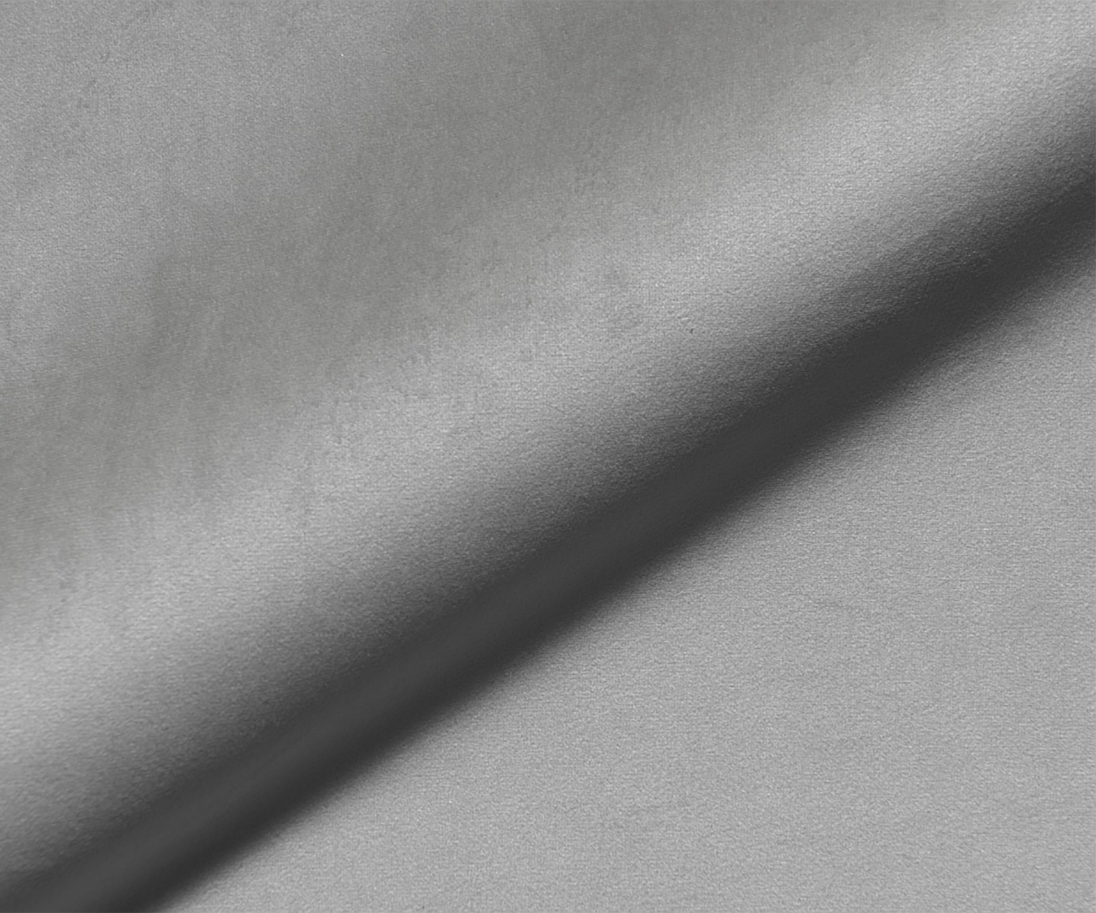 Eetkamerstoel Zelia-Flex met armleuning fluweel grijs 4-poot conisch zwart pocketveer kern 2 Eetkamerstoel Zelia-Flex met armleuning fluweel grijs 4-poot conisch zwart pocketveer kern 2
