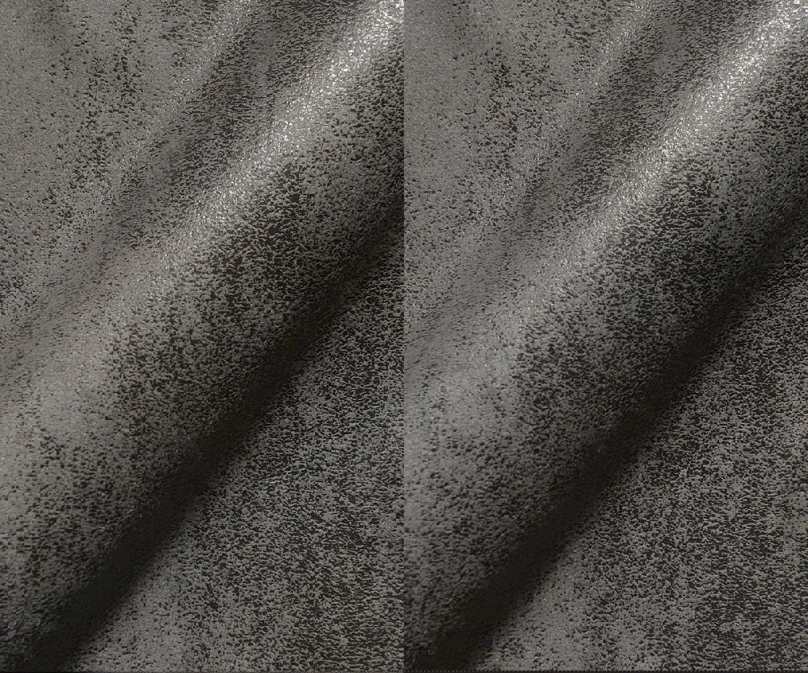 Barstoel Yulo-Flex vintage grijs slipframe roestvrijstaal 5 Barstoel Yulo-Flex vintage grijs slipframe roestvrijstaal 5