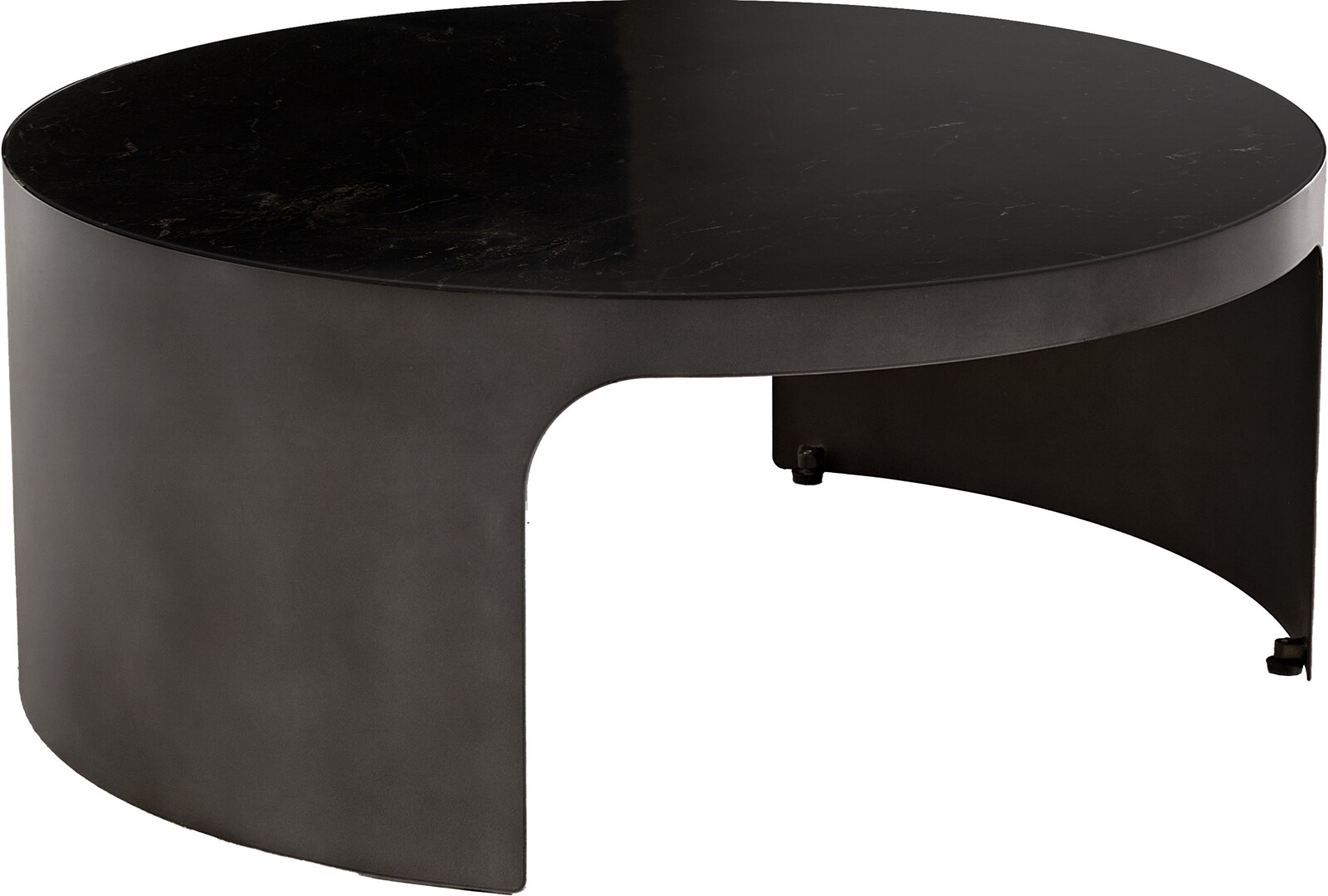 Salontafel Alerio  90x90 cm 4