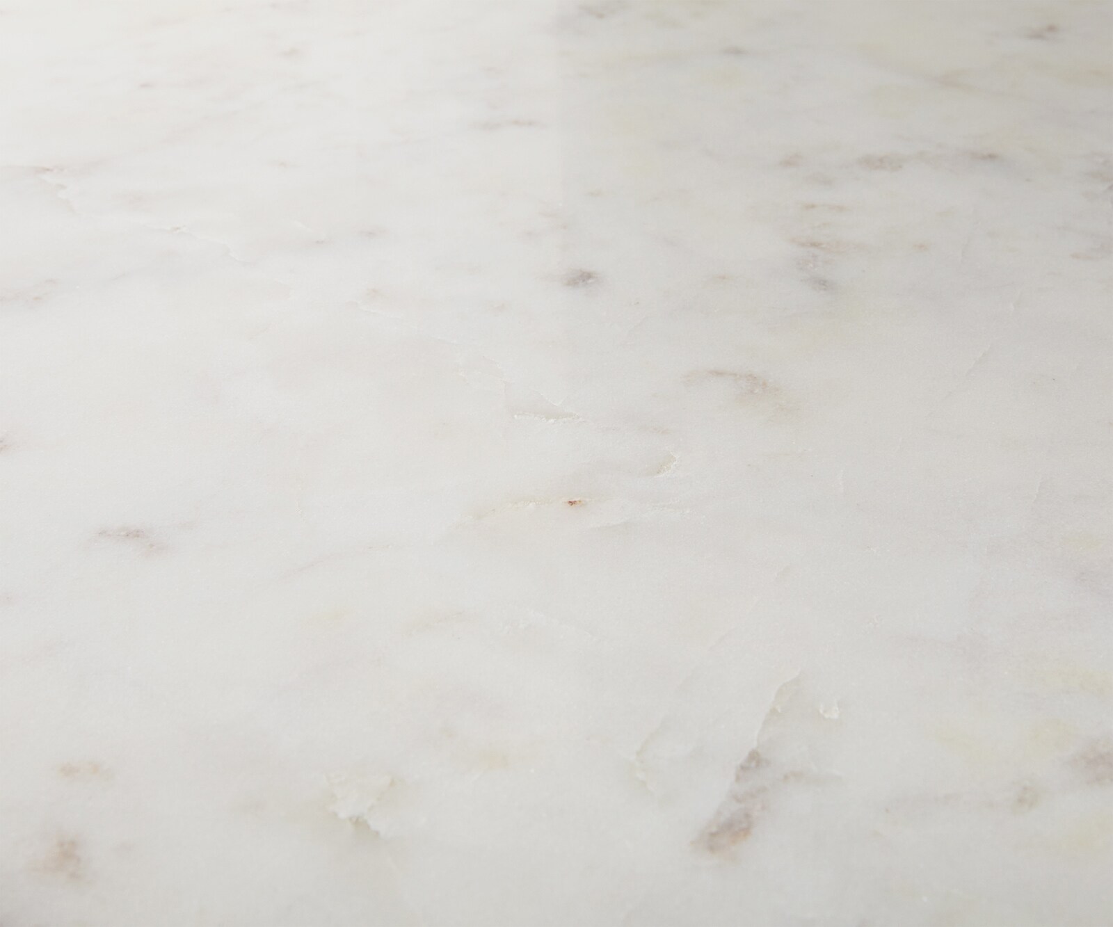 Consoletafel Solena 135x40 cm marmer wit metaal zwart antiek 2