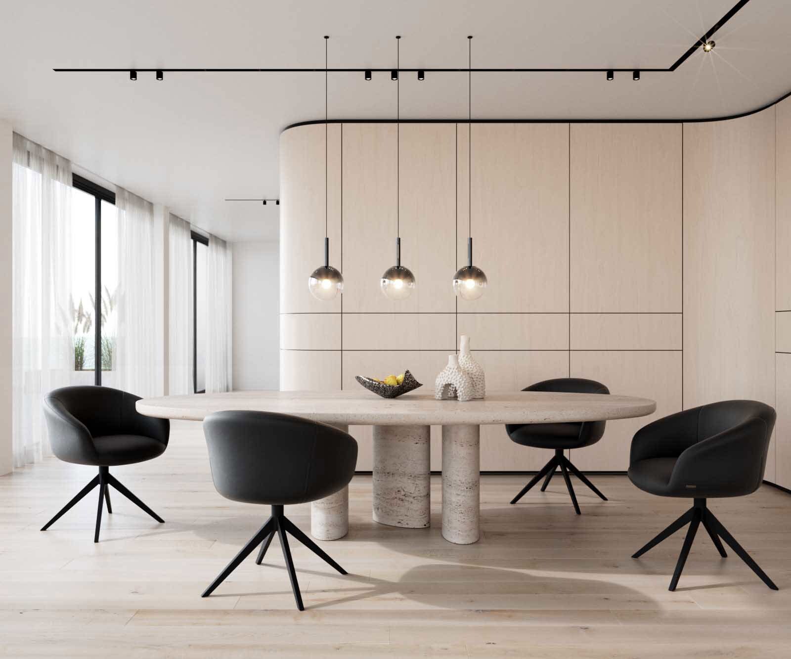 Draaistoel Vinka-Flex met armleuning echt leer zwart kruisframe breed zwart 360° draaibaar pocketveer kern 5 Draaistoel Vinka-Flex met armleuning echt leer zwart kruisframe breed zwart 360° draaibaar pocketveer kern 5