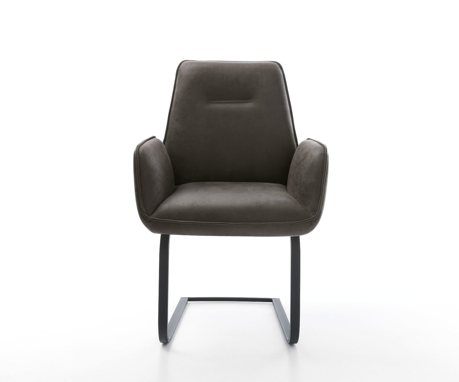 Sledemodel Zoa-Flex microvelours antraciet vintage sledemodel vlak zwart pocketveer kern 1 Sledemodel Zoa-Flex microvelours antraciet vintage sledemodel vlak zwart pocketveer kern 1